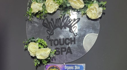 Shimkizi's Touch image 2