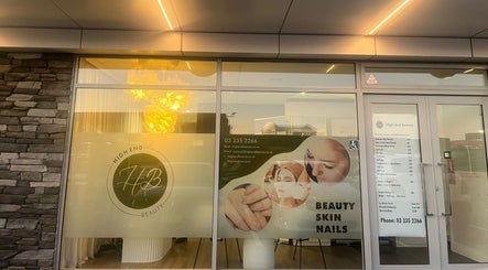 High End Beautyの画像：3