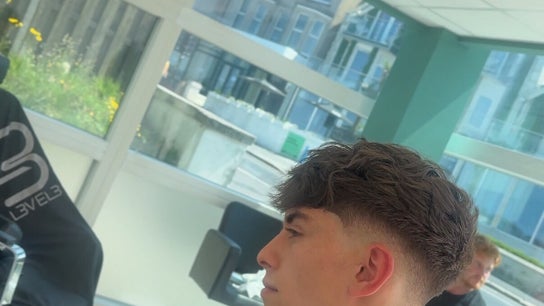Wakes Barbershop
