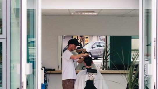 Wakes Barbershop