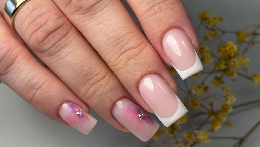 صورة Aleksandra.Domachowska.Nails 1