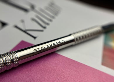 Precyzyjne narzędzie Staleks Pro z oferty Nails.Aleksandra.Domachowska, Wiedeń, Wiedeń, AT.