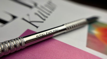 Precyzyjne narzędzie Staleks Pro z oferty Nails.Aleksandra.Domachowska, Wiedeń, Wiedeń, AT.