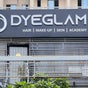 DyeGlam Salon & Academy