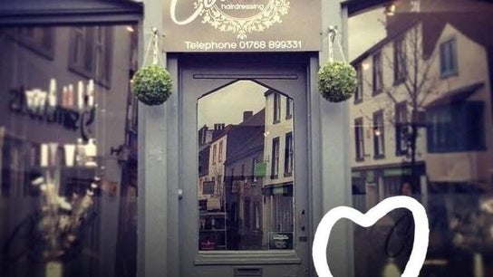 Couture hairdressing