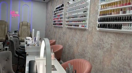 Megs beauty&nails