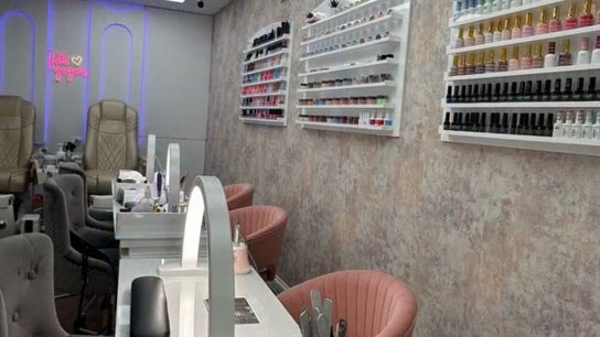 Megs beauty&nails