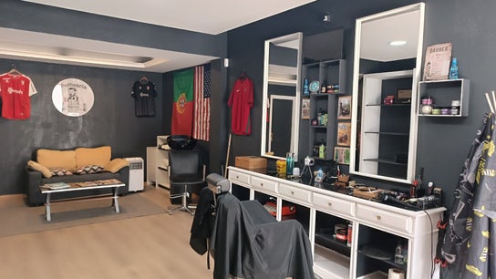 Barbearia Barola