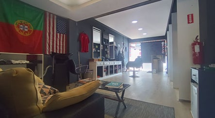 Barbearia Barola, bilde 2