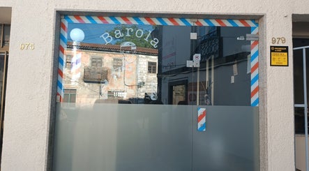 Barbearia Barola, bilde 3