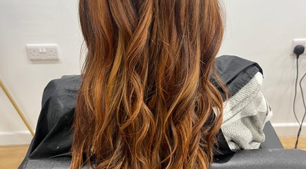 Iconic Hair