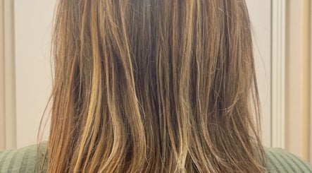 Iconic Hair imagem 3
