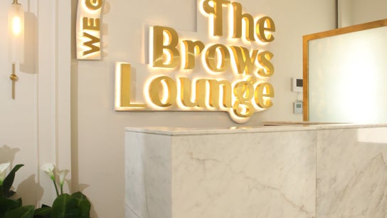 The Brows Lounge