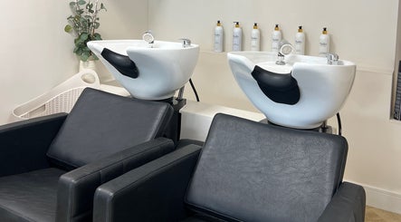 Image de Halo Hair Suite 2