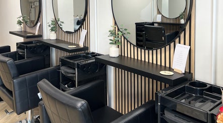 Image de Halo Hair Suite 3