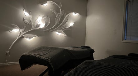 Massage Therapist – obraz 3