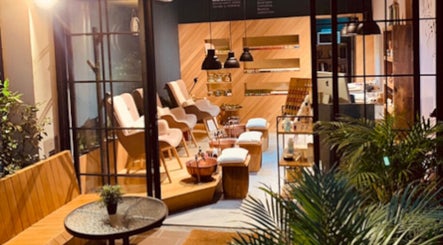 Nail Salon Poblado | Éreo Belleza Consciente