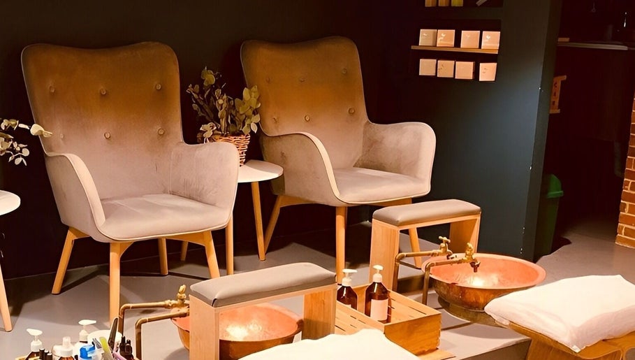 Ereo Nail Salon Poblado, bilde 1