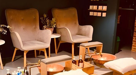 Ereo Nail Salon Poblado