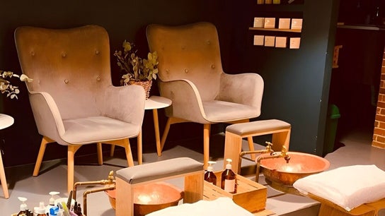 Ereo Nail Salon Poblado