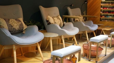 Ereo Nail Salon Poblado, bilde 2