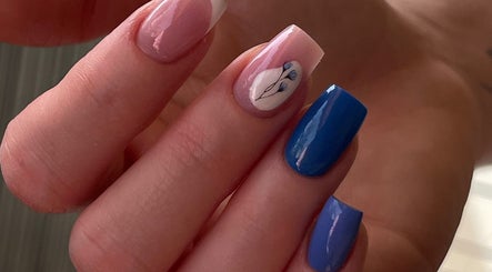 Magique Nails