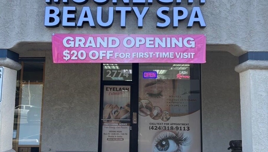 Moonlight Beauty Spa, bilde 1