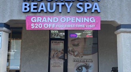 Moonlight Beauty Spa