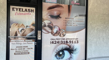 Moonlight Beauty Spa, bilde 3