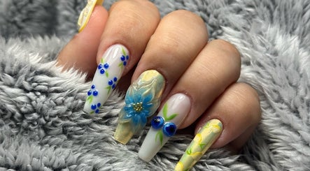 Le petit salon de K.Nails