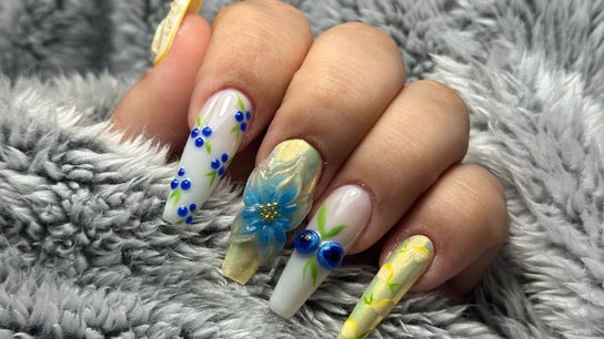Le petit salon de K.Nails