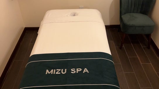 Mizu Spa Massage - Delray Beach