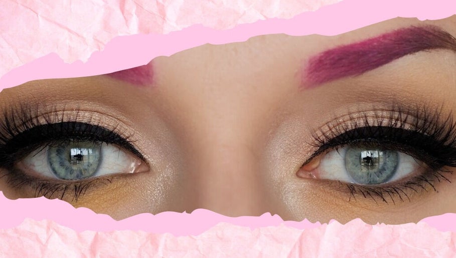 Eye Candy Lashes image 1