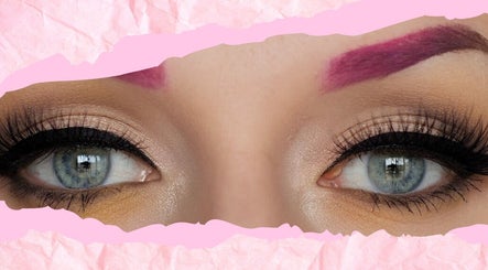 Eye Candy Lashes