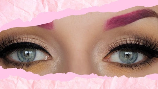 Eye Candy Lashes