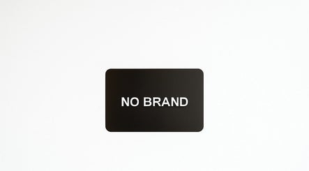 NO BRAND