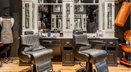 Emils Barbershop图像2