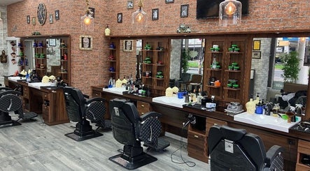 Emils Barbershop图像3