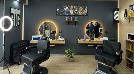 Barber Studio Mareci Francesco зображення 2