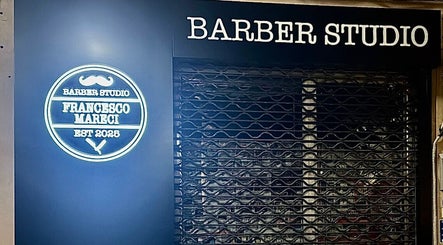 Barber Studio Mareci Francesco obrázek 3