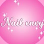 Nail envy