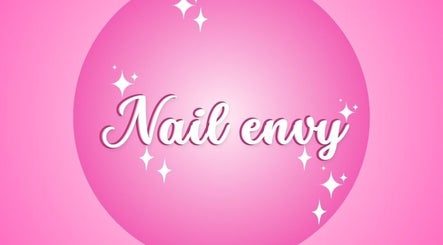 Nail envy