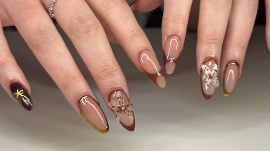 Nail envy