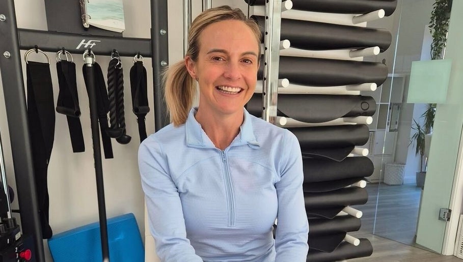 Adele Physio Fitness, bilde 1