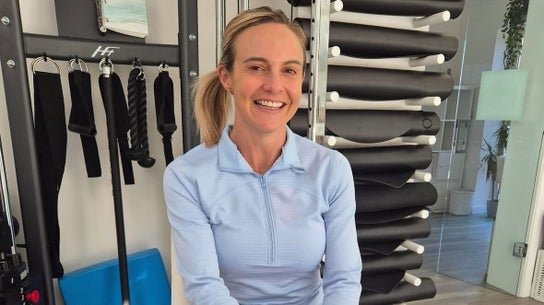 Adele Physio Fitness