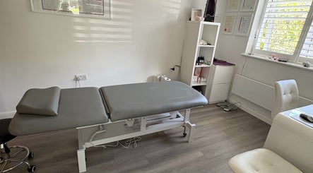 Adele Physio Fitness, bilde 3