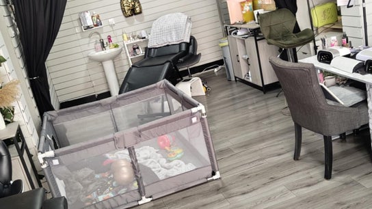 DesireBeautyStudio
