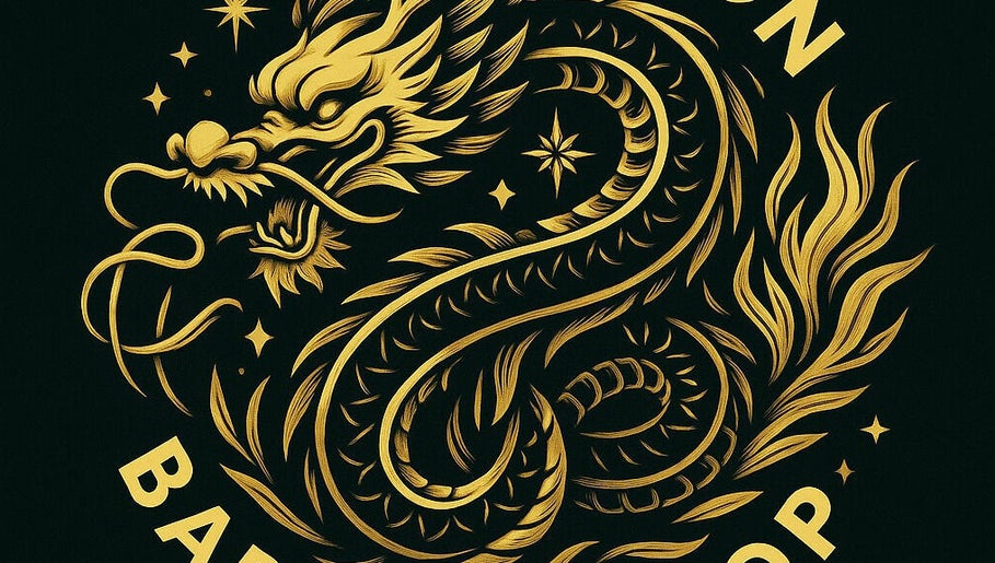 Dragon Barber Shop image 1