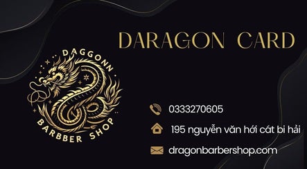 Dragon Barber Shop image 2