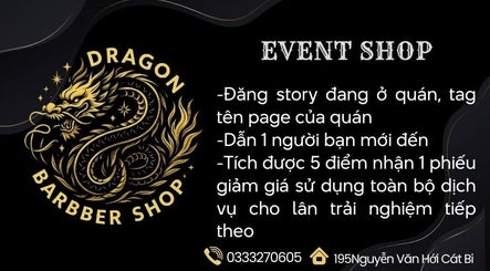 Dragon Barber Shop image 3
